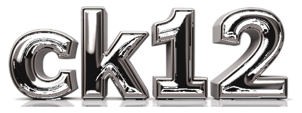 ck12 logo